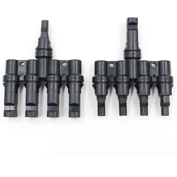 mc4 connector 27